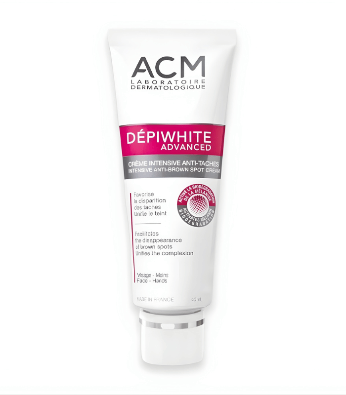 Acm Dépiwhite Advanced Crème Intensive Anti-Taches 40ml