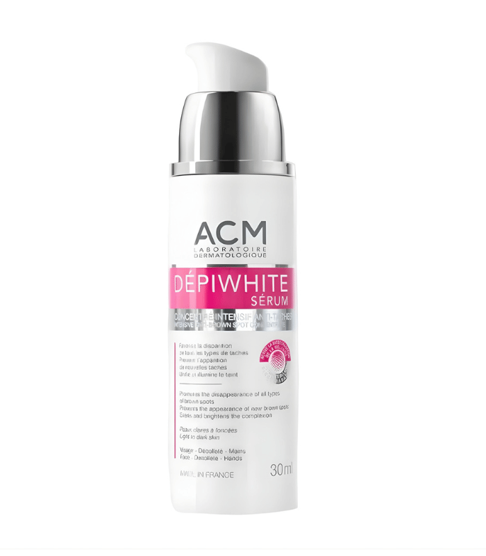 Acm Dépiwhite Sérum Concentré Anti-Taches 30ml