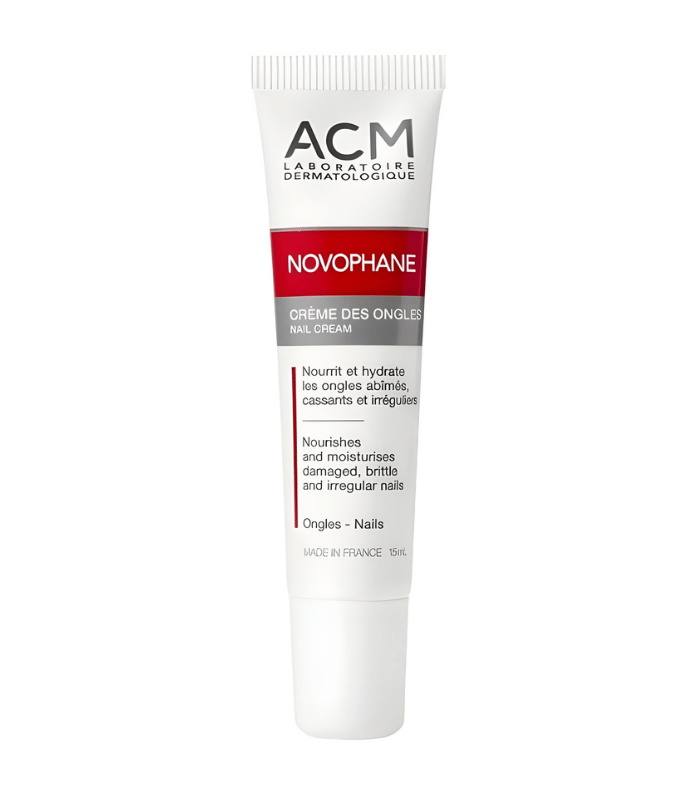 Acm Novophane Crème des Ongles 15ml