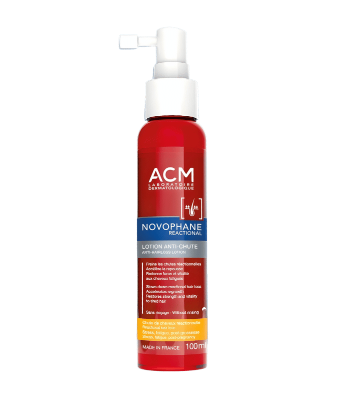 Acm Novophane Reactional Lotion Anti-Chute 100ml