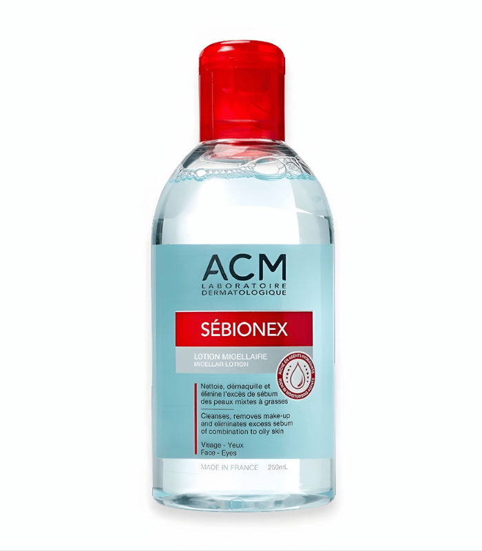 Acm Sébionex Lotion Micellaire 250ml