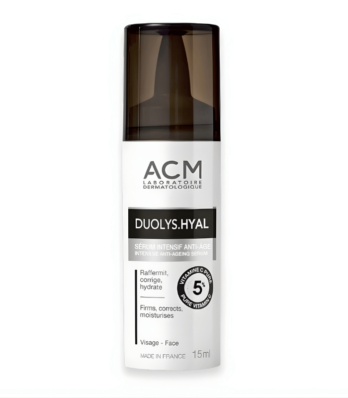 Acm Duolys Hyal Sérum Intensif Anti-Âge 15ml