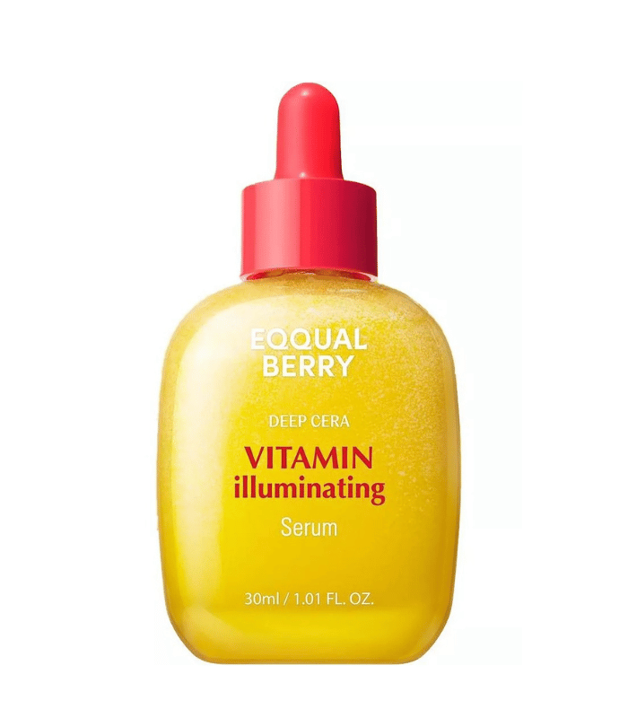 Equal Berry Vitamin Illuminating Serum 30ml