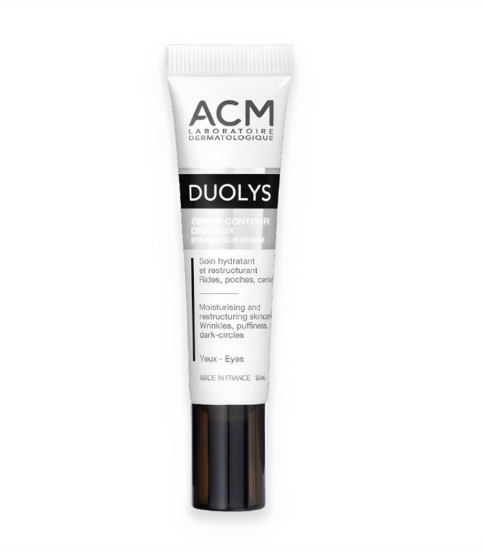 Acm Duolys Crème Contour des Yeux 15ml