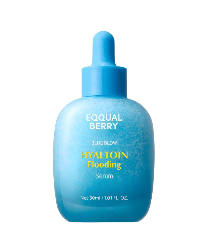 Equal Berry Hyaltoin Flooding Serum 30ml
