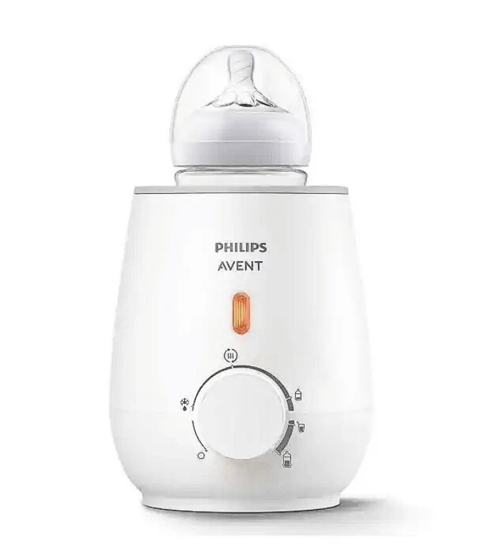 Avent Chauffe-Biberon Rapide SCF355/07