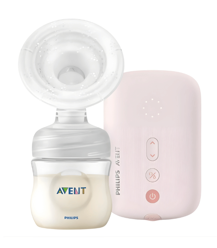 Avent Tire-Lait Électrique SCF395/11