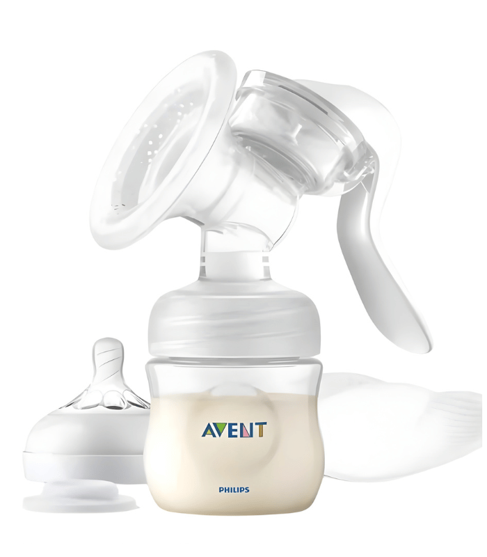 Avent Tire-Lait Manuel Confort SCF430/10