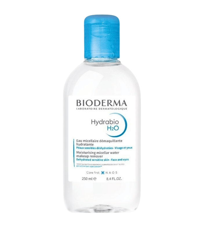 Bioderma Hydrabio H2O Eau Micellaire Hydratante 250ml