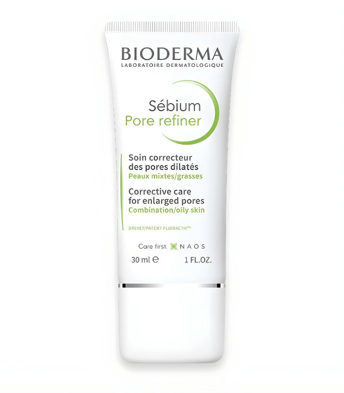 Bioderma Sébium Pore Refiner Soin Correcteur des Pores Dilatés 30ml