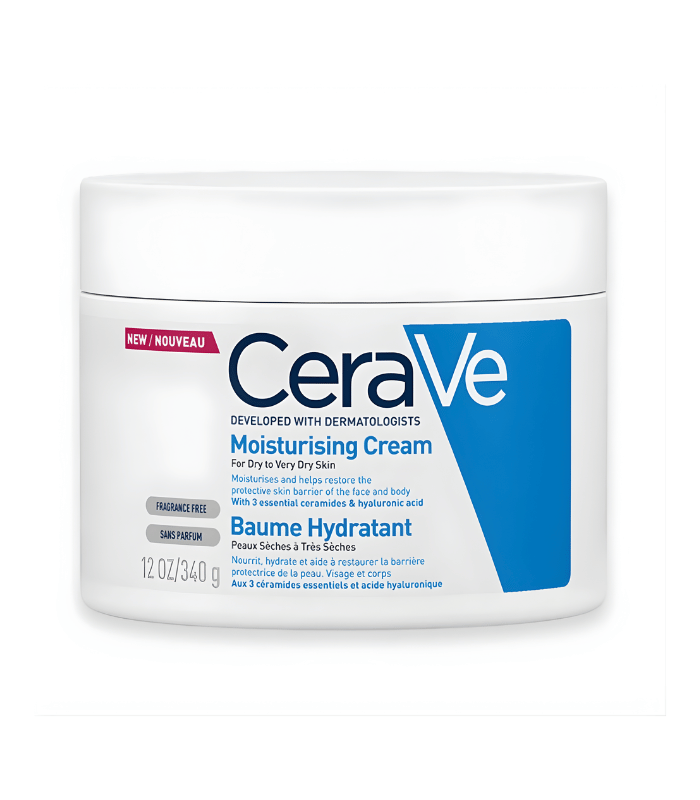 CeraVe Baume Hydratant 340g