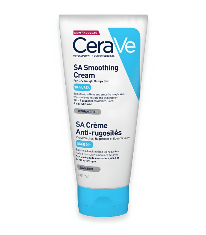 CeraVe SA Crème Anti-Rugosités 177ml