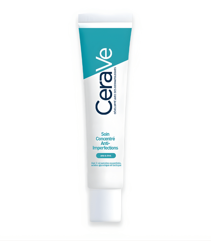 CeraVe Soin Concentré Anti-Imperfections 40ml