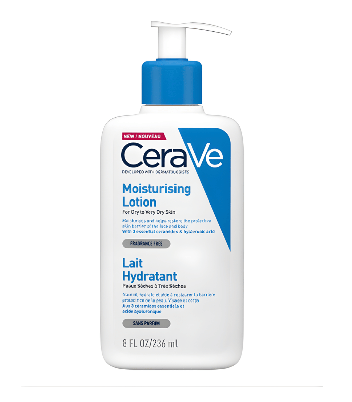 CeraVe Lait Hydratant 236ml