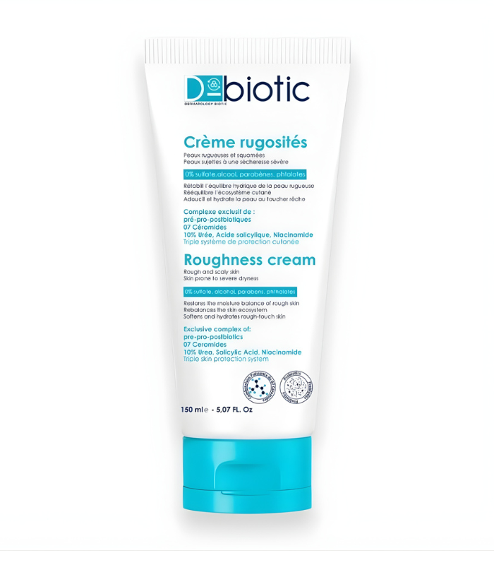 D-biotic Crème Rugosités 150ml