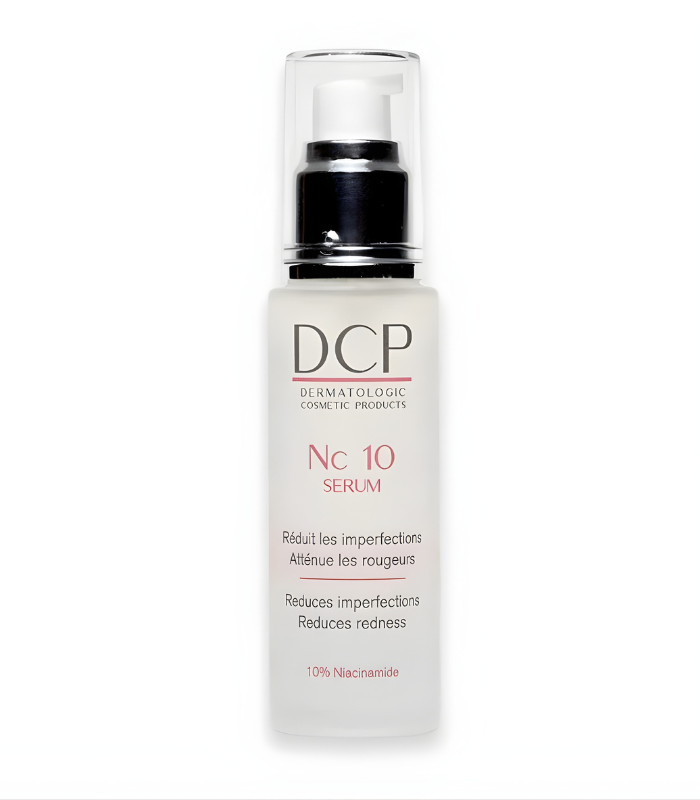 Dcp NC 10 Sérum Anti-Imperfections & Rougeurs 50ml