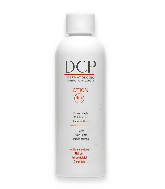 Dcp Lotion BHA Anti-Imperfections 100ml
