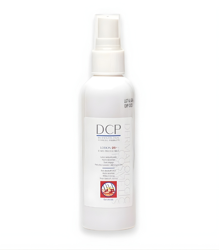 Dcp DS+ Lotion États Pélliculaires 100ml