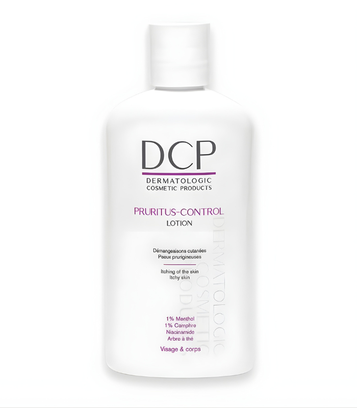 Dcp Pruritus-Control Lotion 200ml