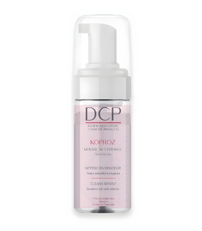 Dcp Koproz Mousse Nettoyante 150ml