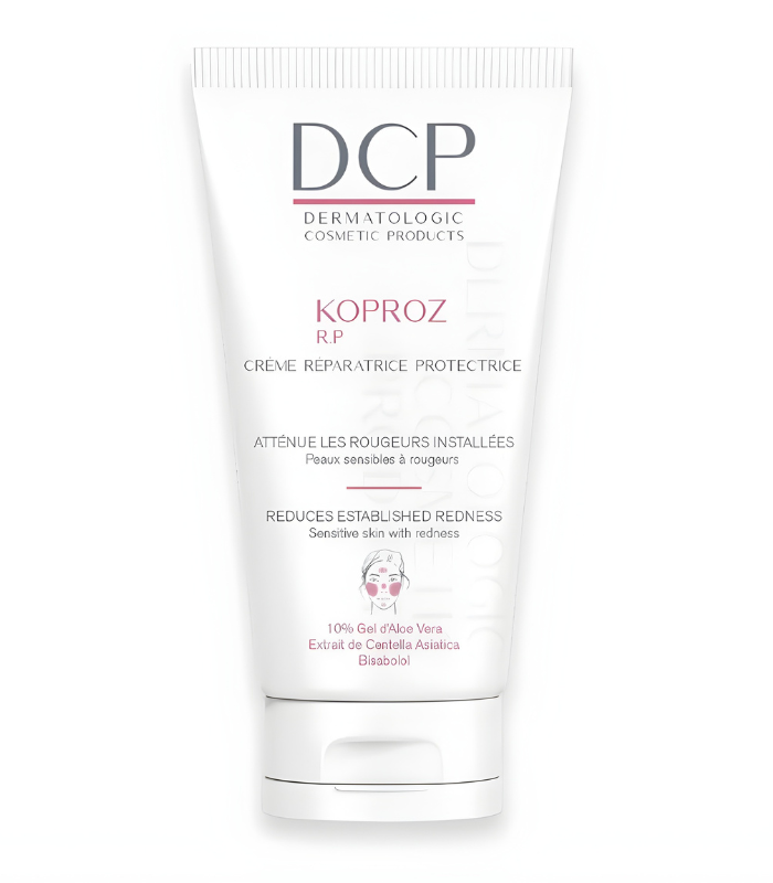 Dcp Koproz RP Crème Réparatrice Protectrice 70ml