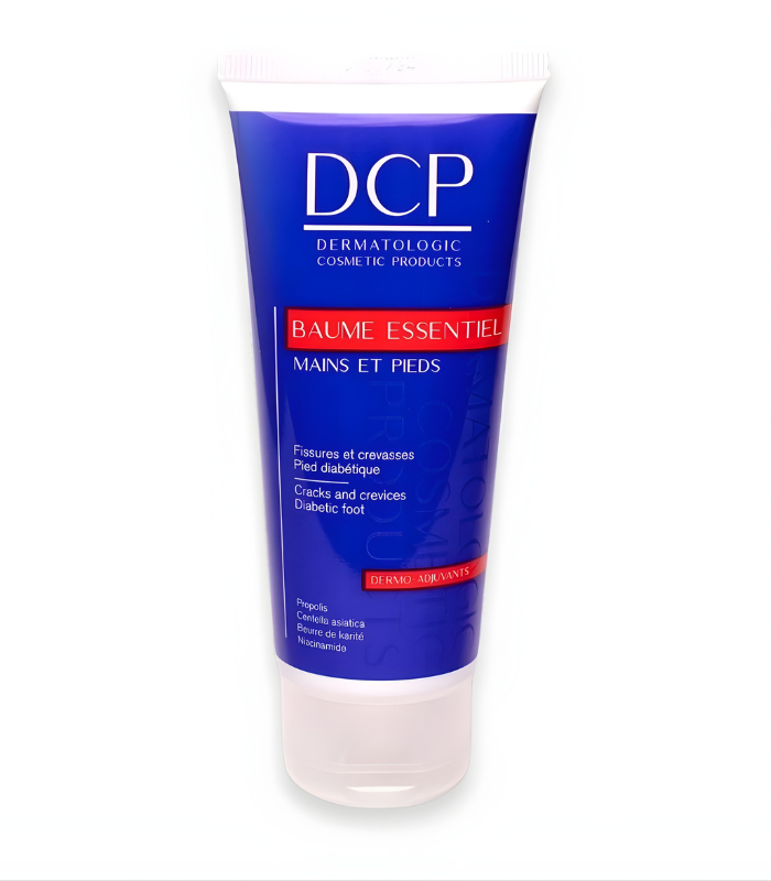 Dcp Baume Essentiel Mains & Pieds 100ml