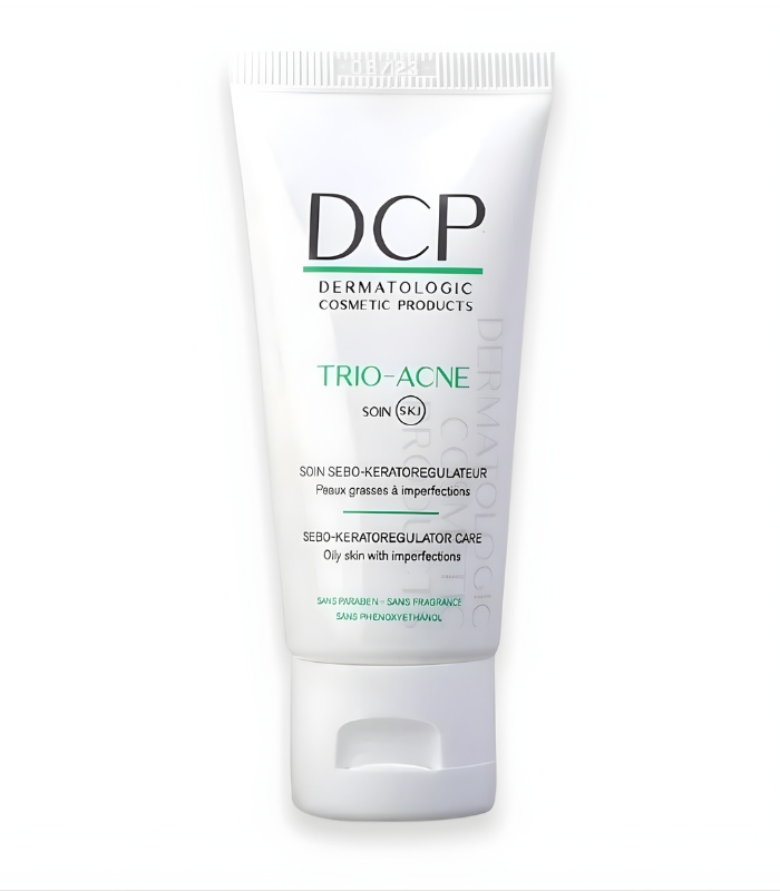 Dcp Trio-Acné SKI Soin Sébo-Kératorégulateur 30ml