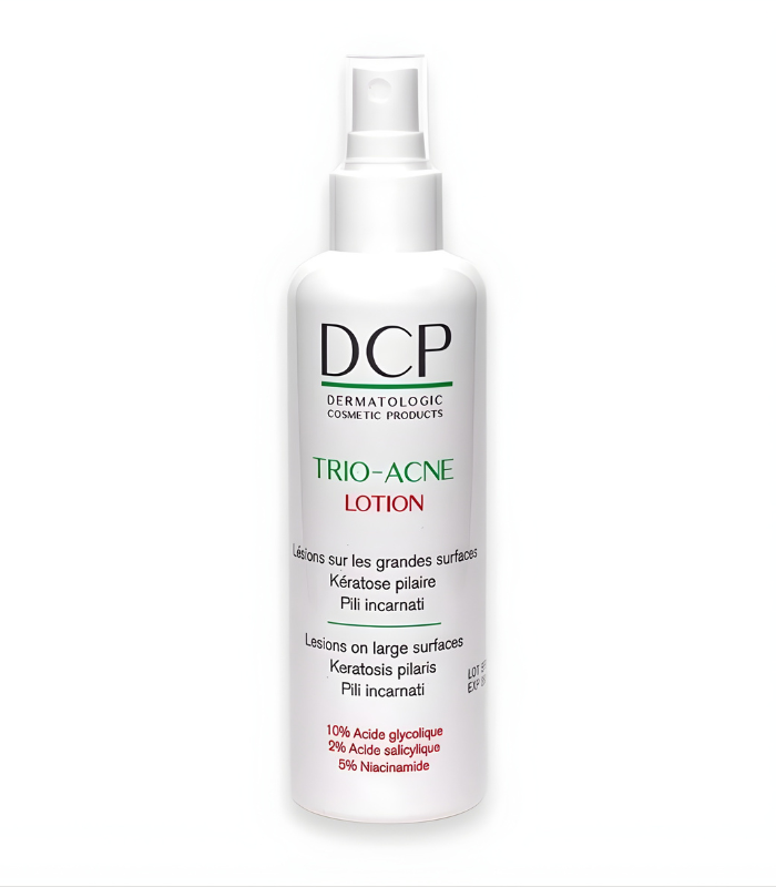 Dcp Trio-Acné Lotion 200ml