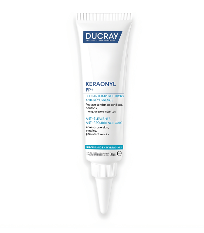Ducray Keracnyl PP+ Soin Anti-Imperfections 30ml