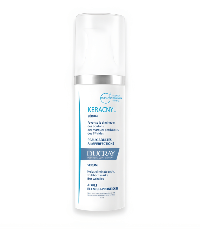 Ducray Keracnyl Sérum 30ml