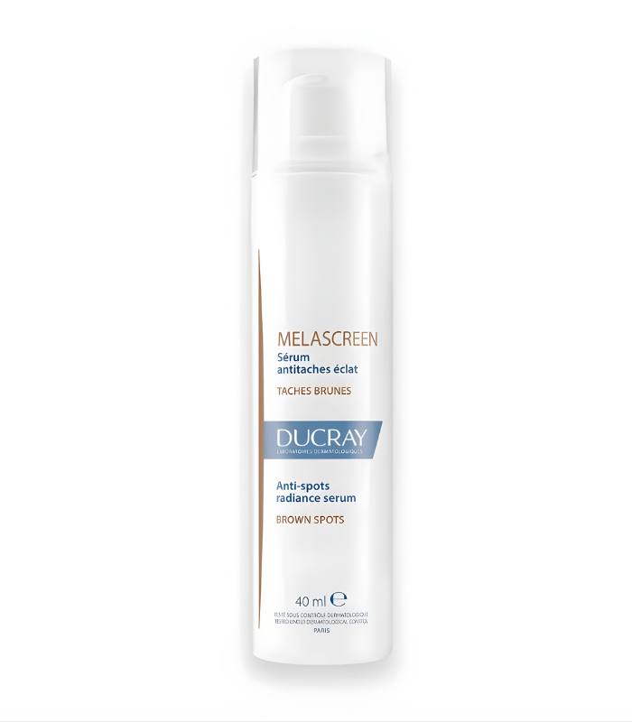 Ducray Melascreen Sérum Anti-Taches Éclat 40ml