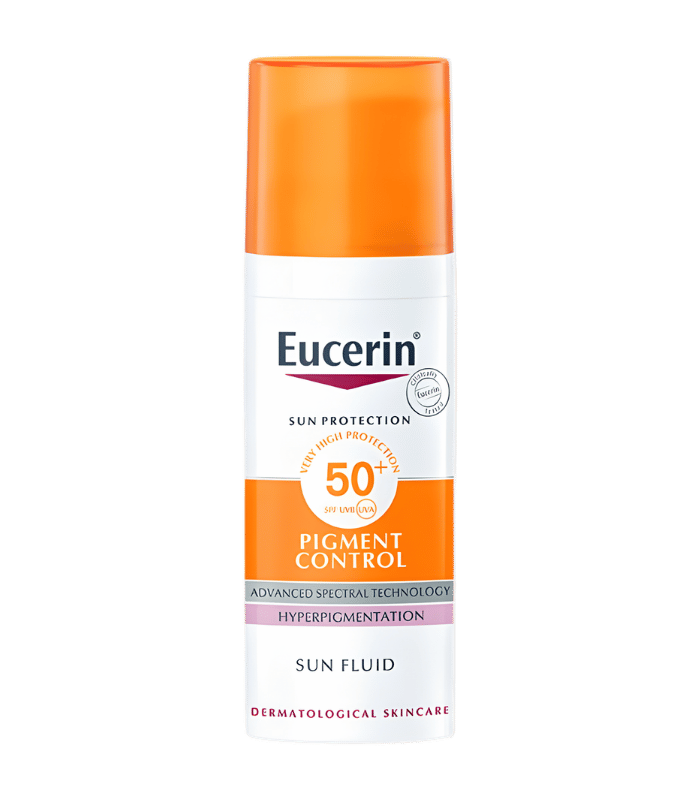 Eucerin Sun Pigment Control SPF50+ 50ml