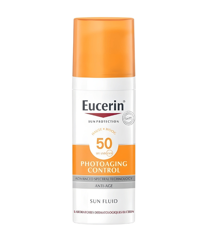 Eucerin Sun Photoaging Control SPF50 50ml