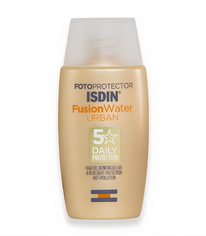 Isdin Fotoprotector Fusion Water Urban SPF30 50ml