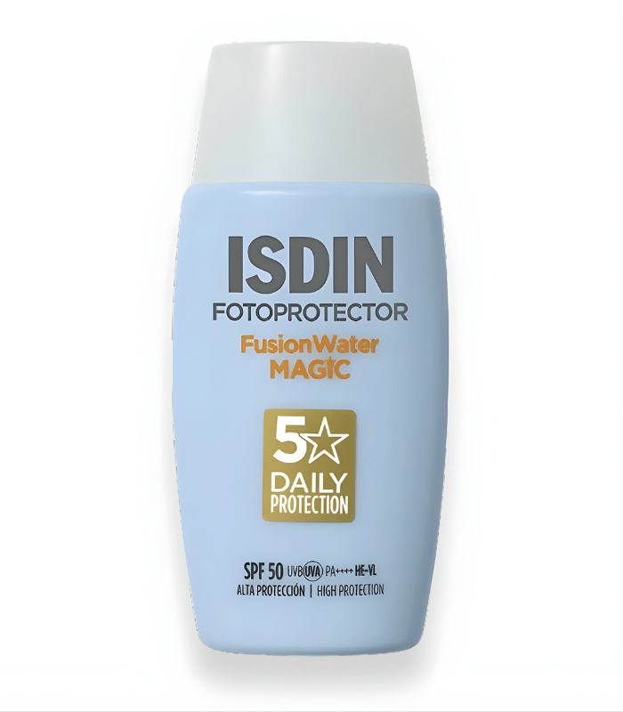 Isdin Fotoprotector Fusion Water Magic SPF50 50ml