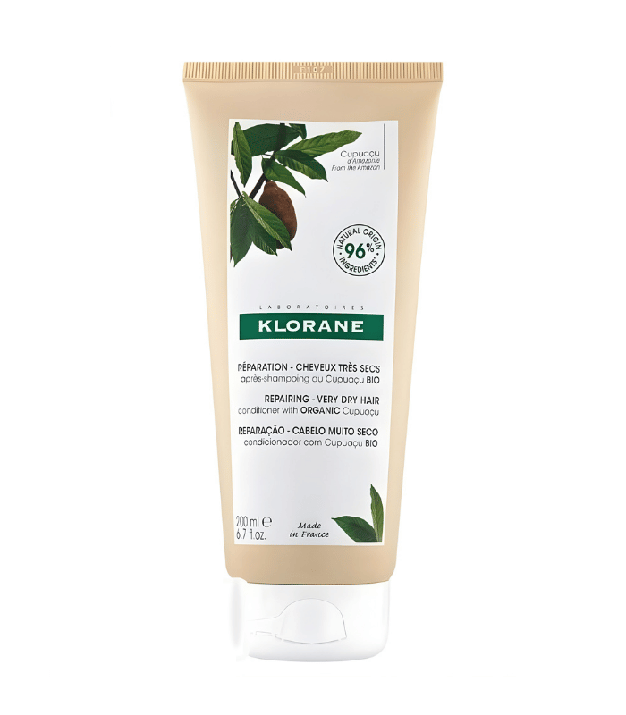 Klorane Après-Shampoing Au Cupuaçu 200ml