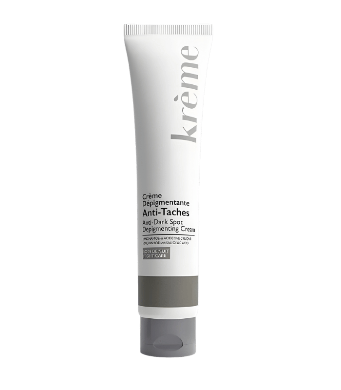 Krème Crème Dépigmentante Anti-taches 50ml