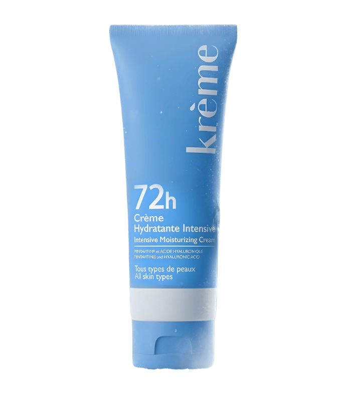 Krème Crème Hydratante Intensive 72h 50ml
