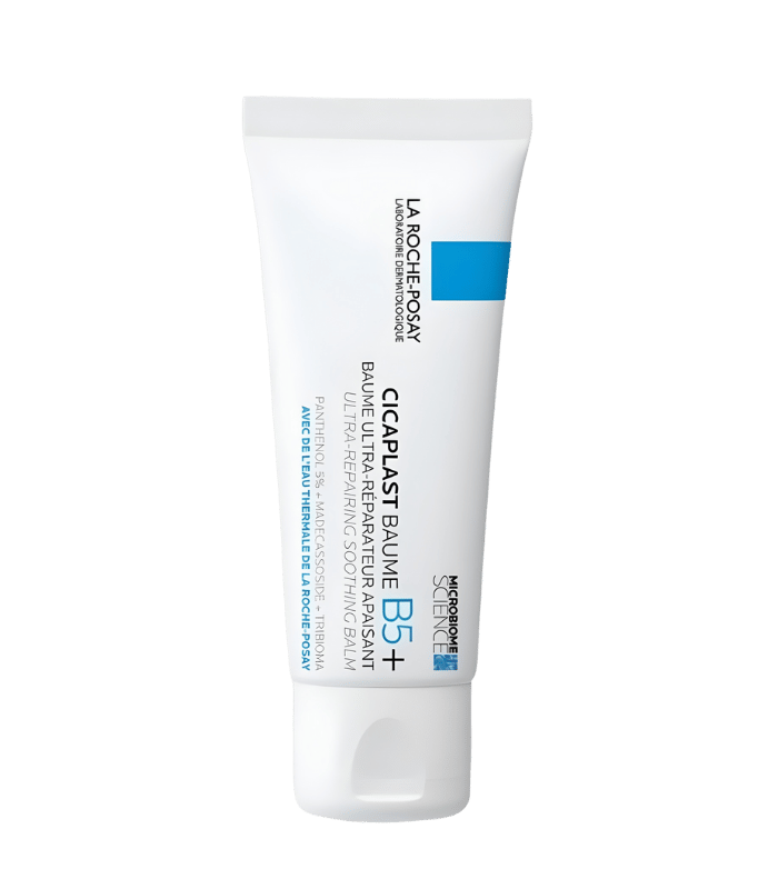 La Roche-Posay Cicaplast Baume B5+ Baume Réparateur Apaisant 40ml
