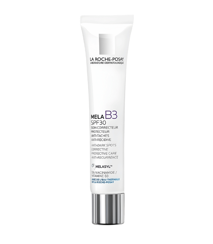 La Roche-Posay Mela B3 SPF30 Soin Correcteur Anti-Taches 40ml