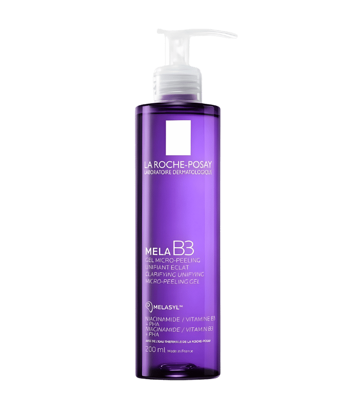 La Roche-Posay Mela B3 Gel Micro-Peeling 200ml