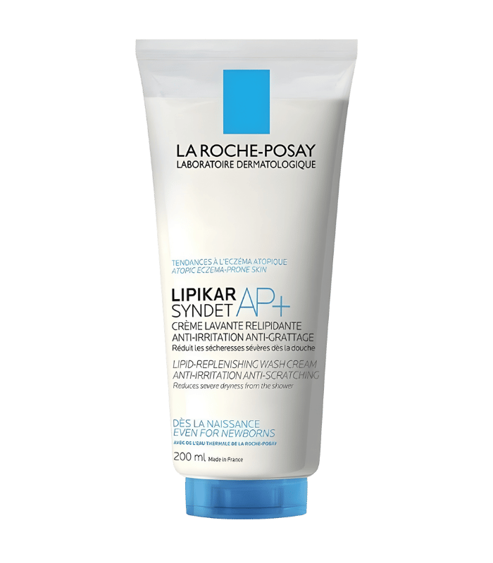 La Roche-Posay Lipikar Syndet AP+ 200ml