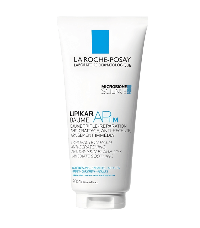 La Roche-Posay Lipikar Baume AP+M 200ml