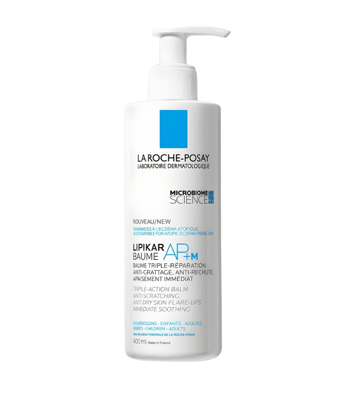 La Roche-Posay Lipikar Baume AP+M 400ml