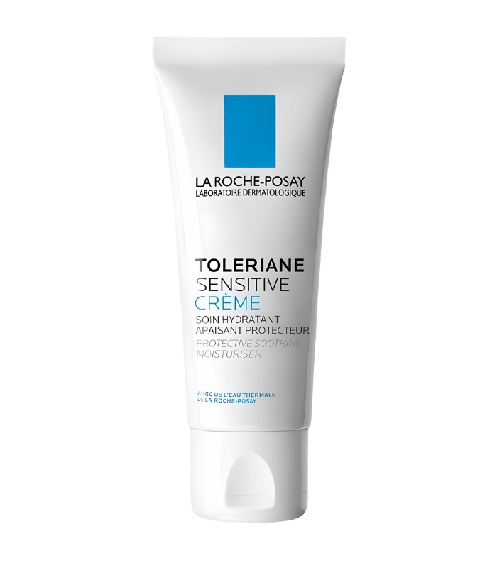La Roche-Posay Toleriane Sensitive Crème 40ml