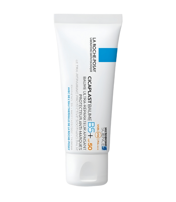 La Roche-Posay Cicaplast Baume B5+ SPF50 Baume Réparateur Ultra Apaisant 40ml