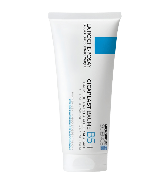 La Roche-Posay Cicaplast Baume B5+ Baume Réparateur Apaisant 100ml