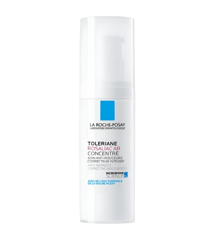 La Roche-Posay Toleriane Rosaliac AR Concentré 40ml