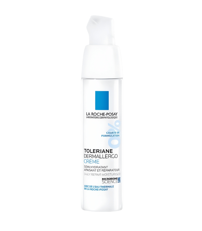 La Roche-Posay Toleriane Dermallergo Crème 40ml