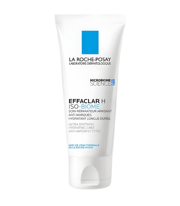 La Roche-Posay Effaclar H ISO-BIOME 40ml